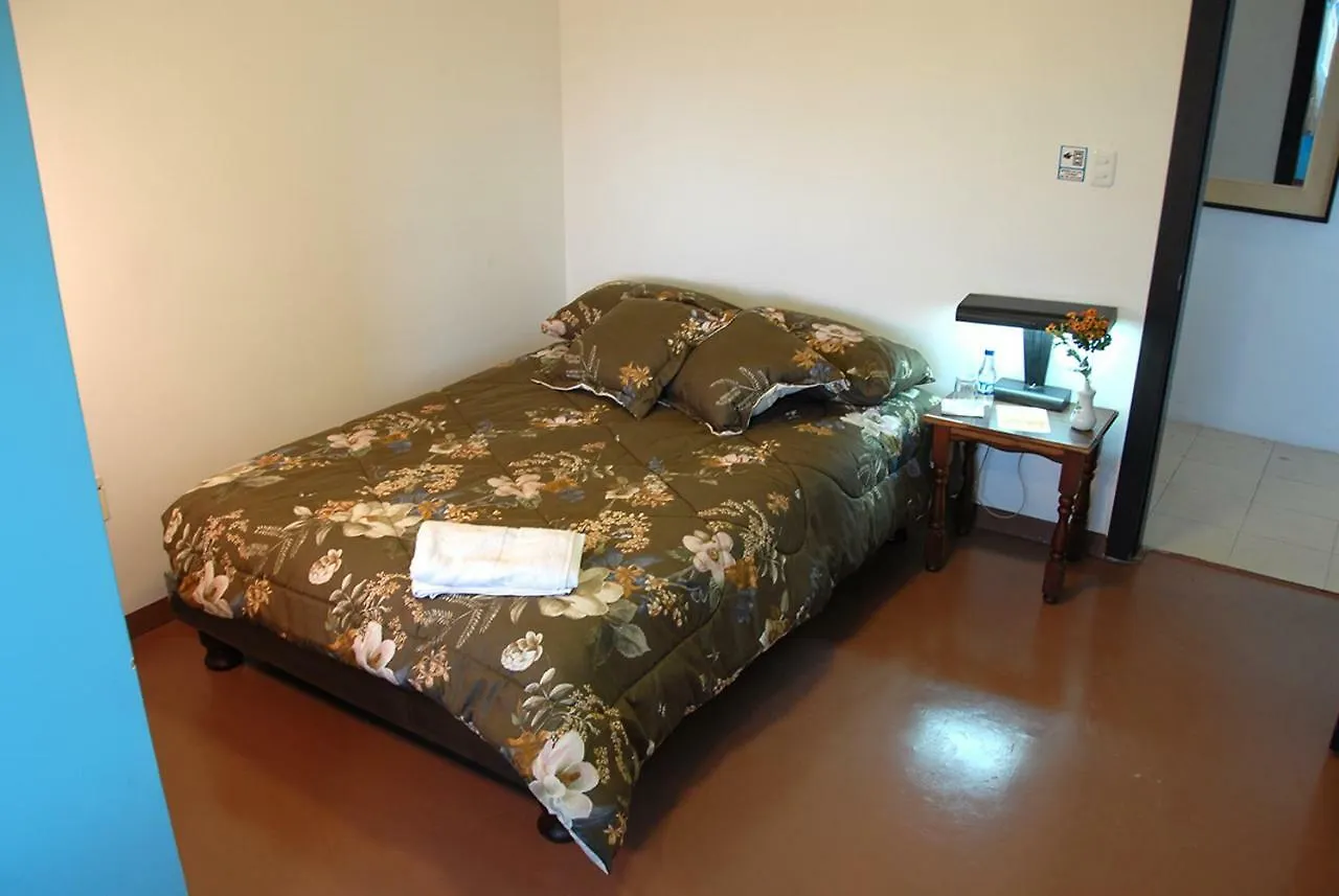 Konukevi Quito Condor Hostal