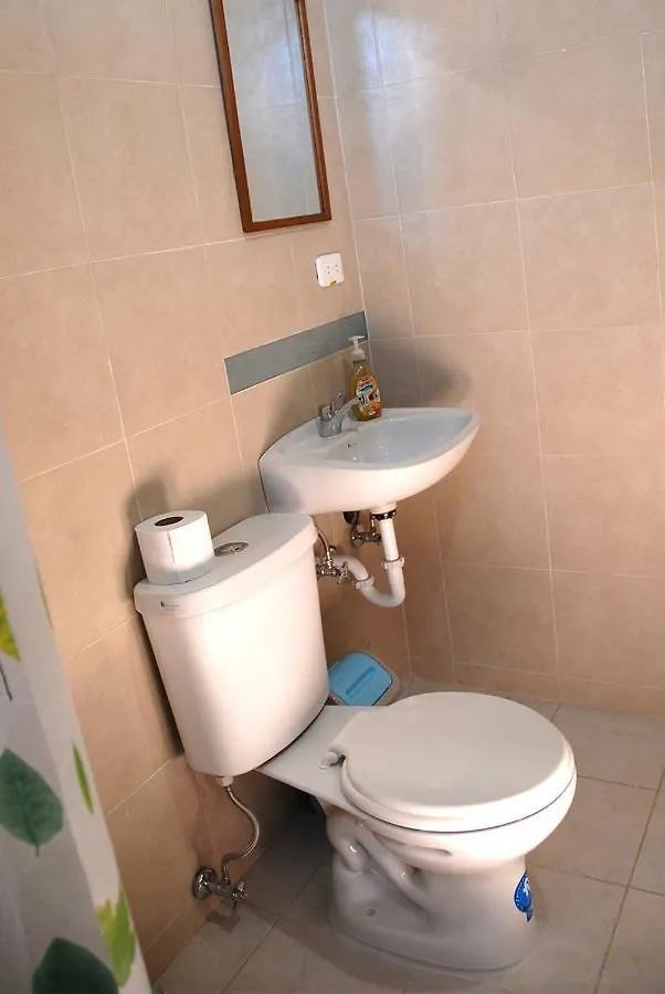 Konukevi Quito Condor Hostal