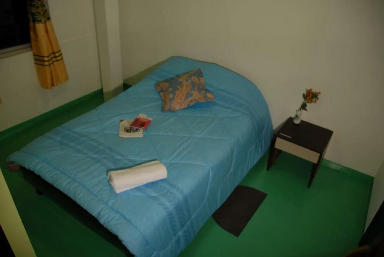 Quito Condor Hostal 2*,  Ekvador