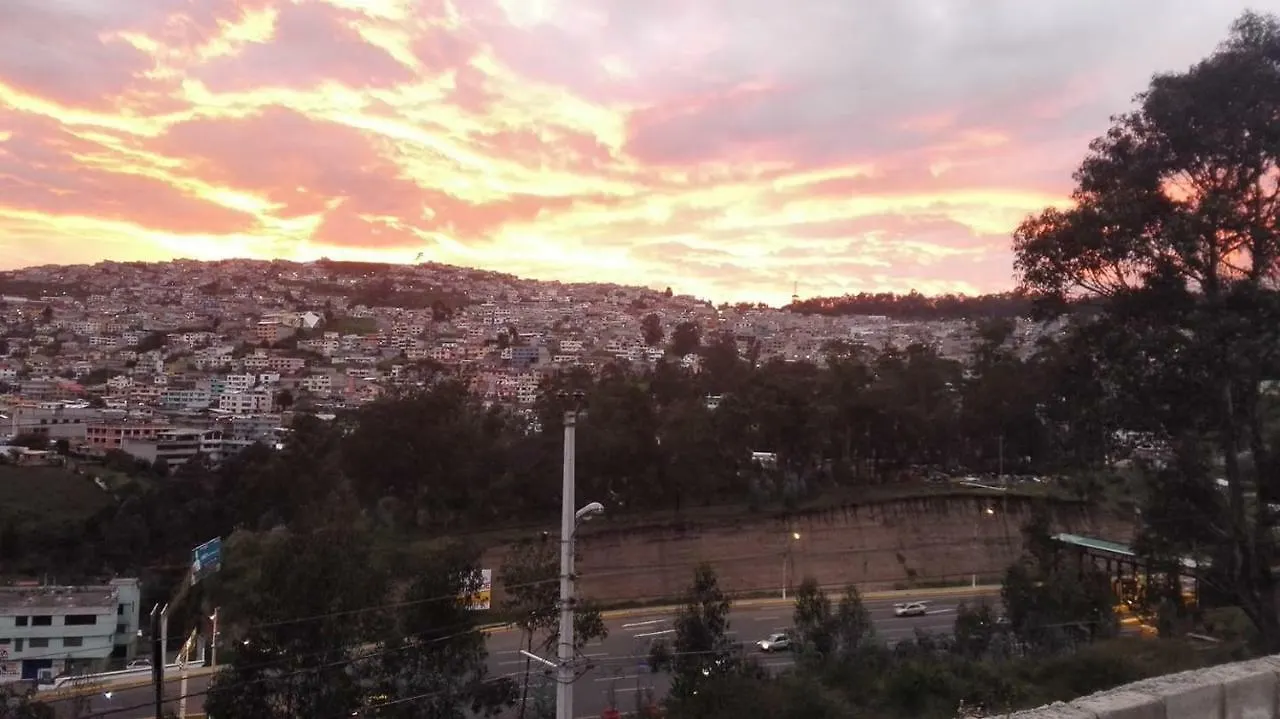 Quito Condor Hostal 2*,