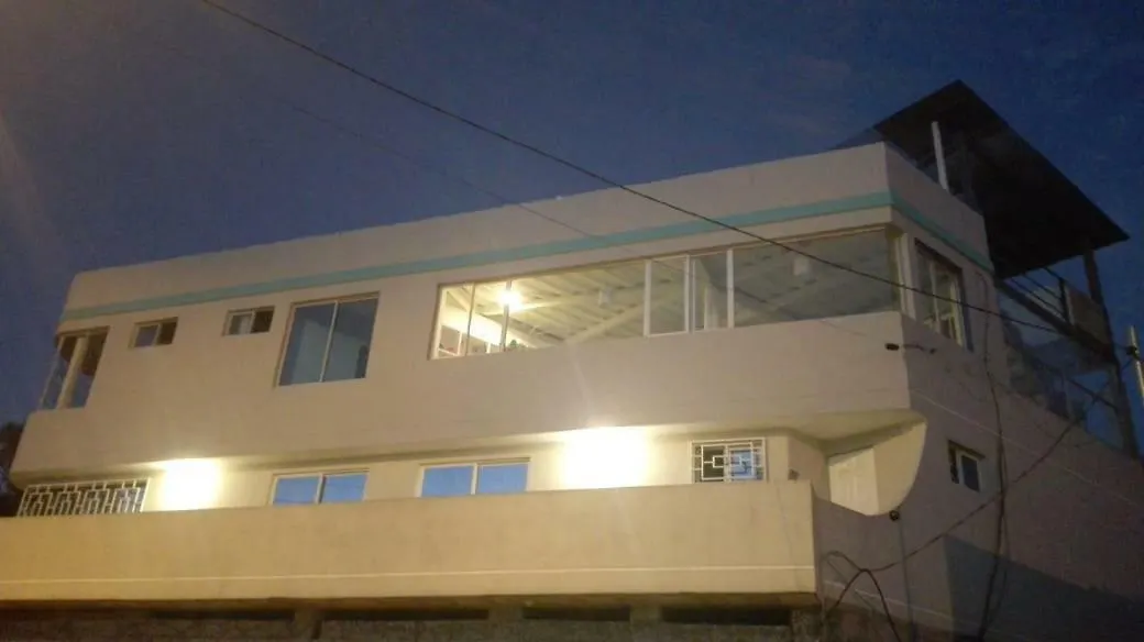 Vendégház Quito Condor Hostal
