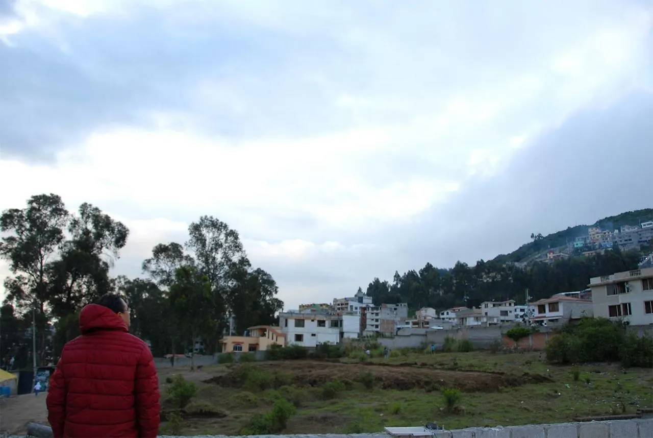 Quito Condor Hostal 2*,