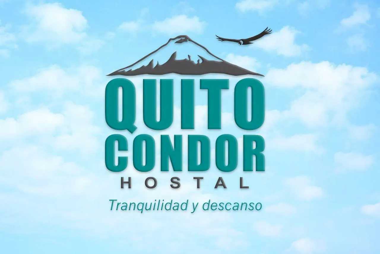 Quito Condor Hostal 2*,  Ecuador