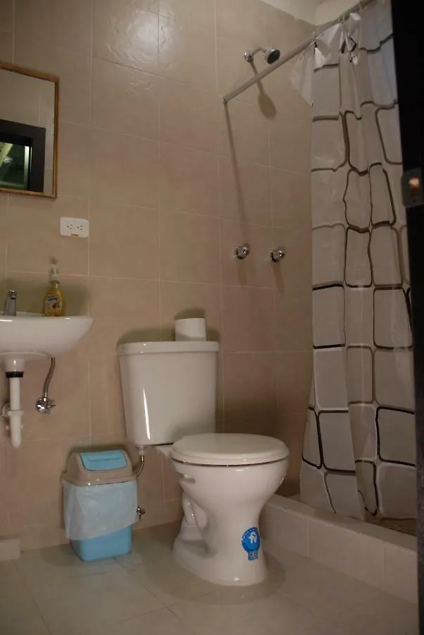 Quito Condor Hostal 2*,